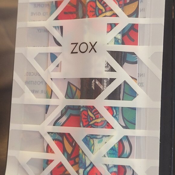 ZOX ~ “You Are Loved” ~ NEVER OPENED ~ Bracelet ~ UNSEX ~ Never Opened - Picture 1 of 4